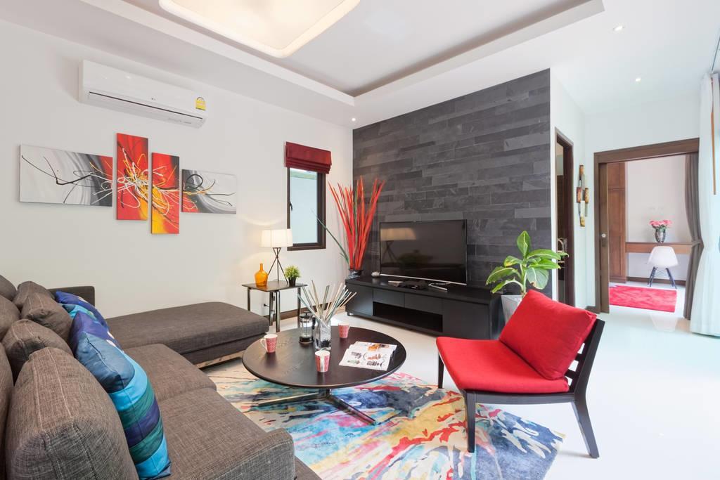 Villa Inspire Phuket Rawai