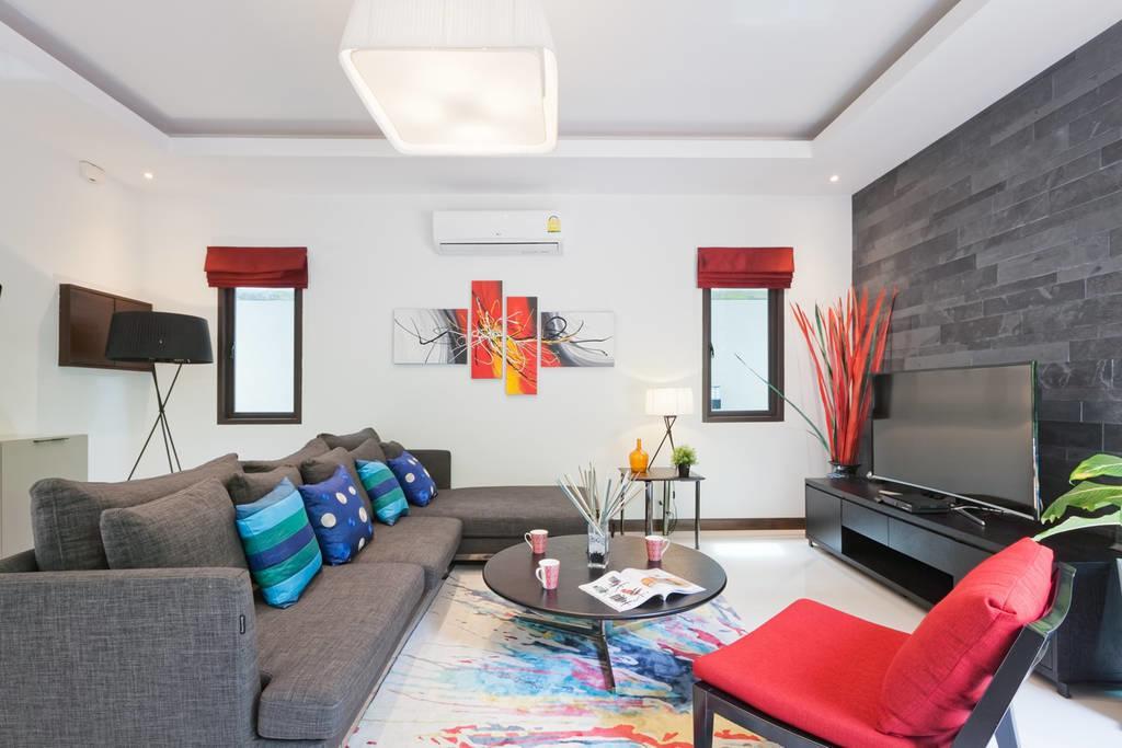 Villa Inspire Phuket *