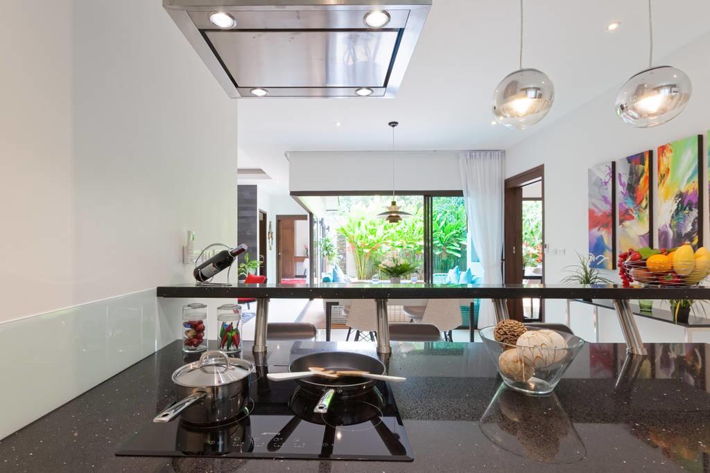 Villa Inspire Phuket Rawai