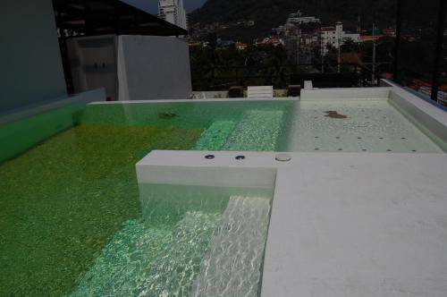 Hotel The Album Patong