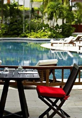 Radisson And Phuket 5* Kamala Beach