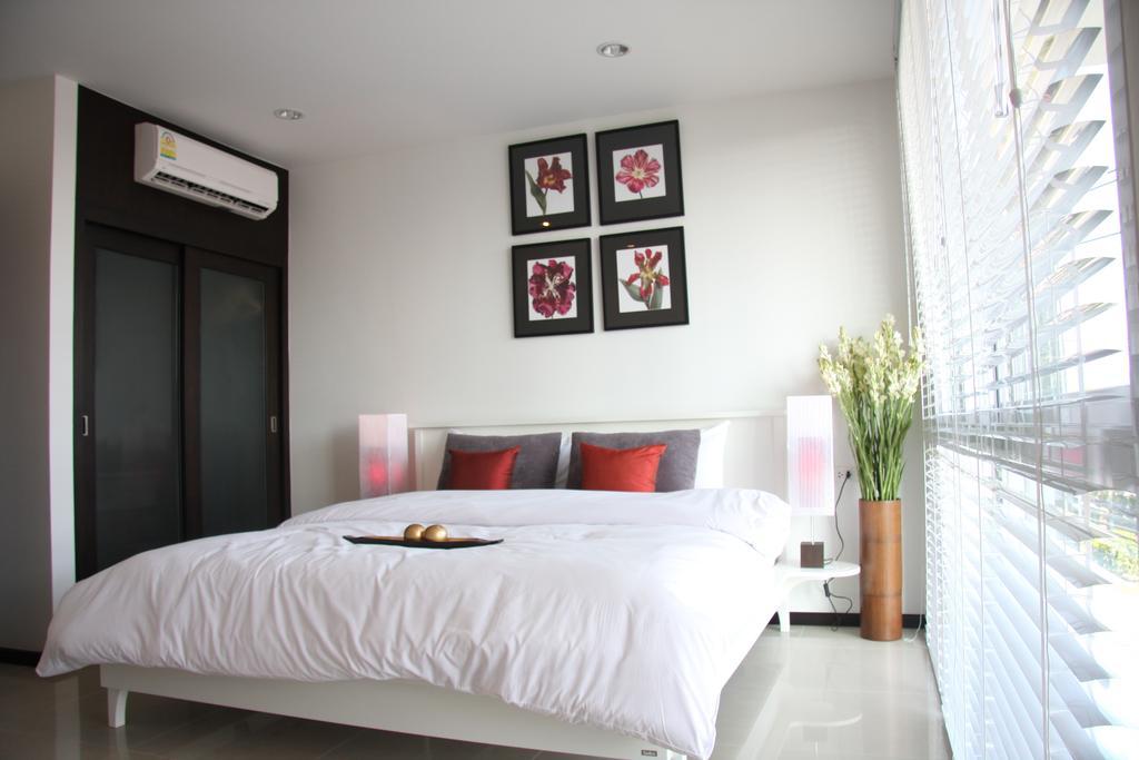 Two Phuket - Oxygen Nai Harn *