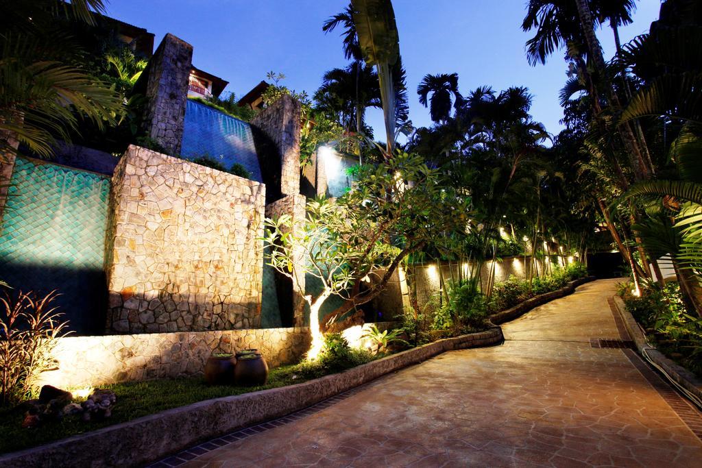Patong Cottage Resort Resort 3*