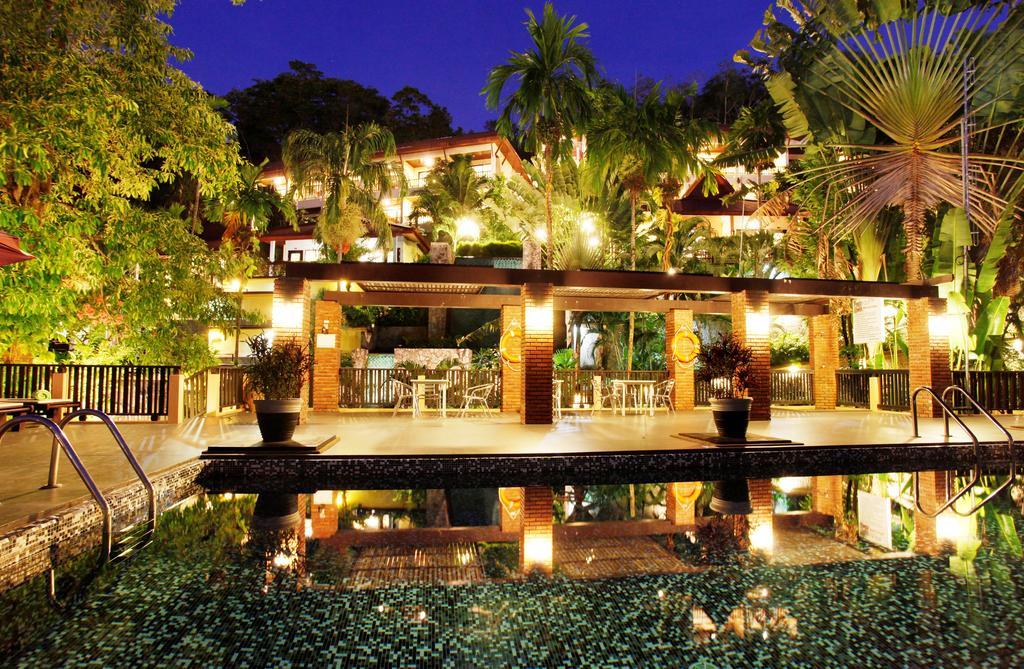 Patong Cottage Resort Patong