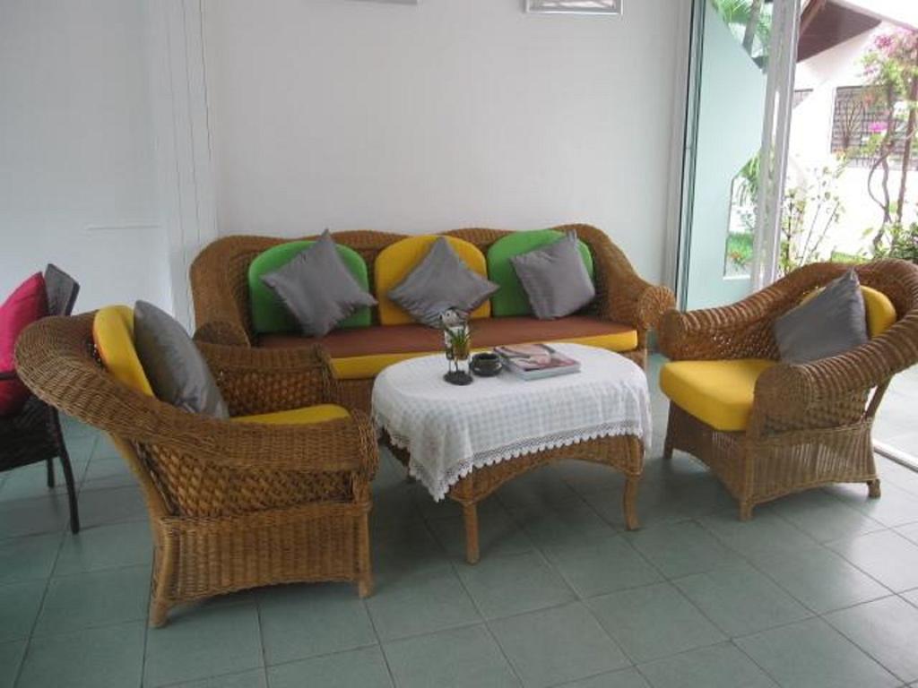 Hacienda Phuket *