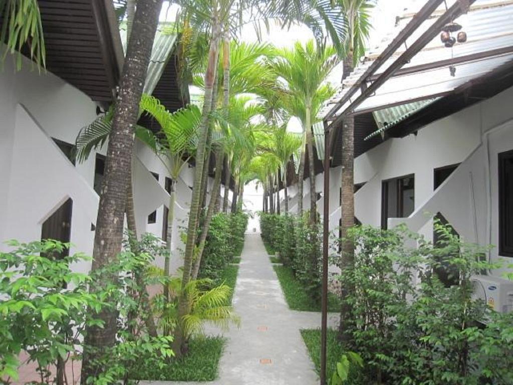 Resort Hacienda Phuket