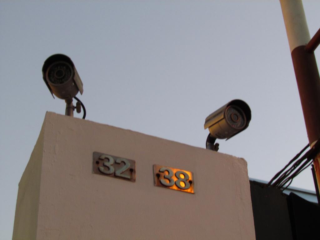 Hotel The Front And