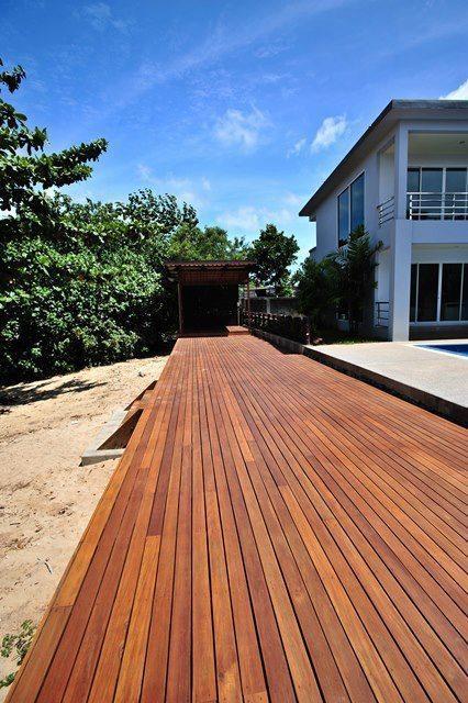 Appartamento Chalong Front *