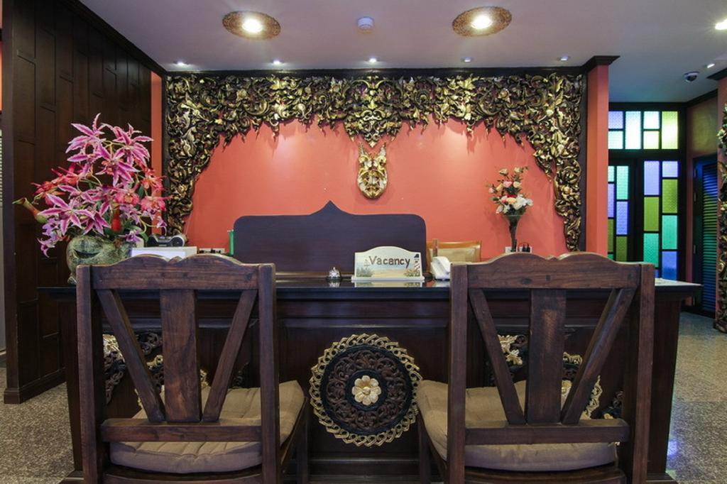 Pl Guest house Patong