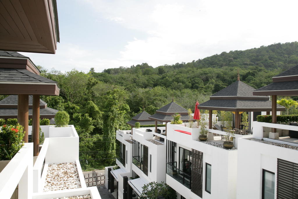 Pousada By The Nai Harn
