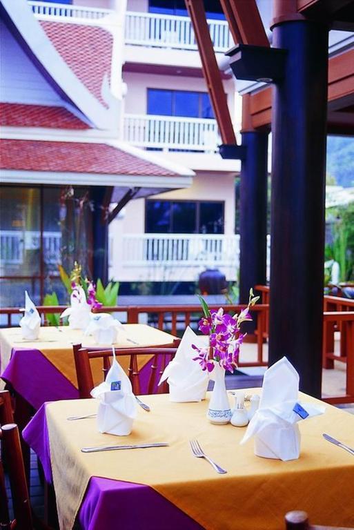 Poolside Sha Extra Resort Kata Beach (Phuket)