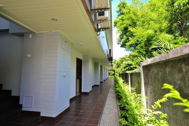 Apartamento Chalong Front Rawai