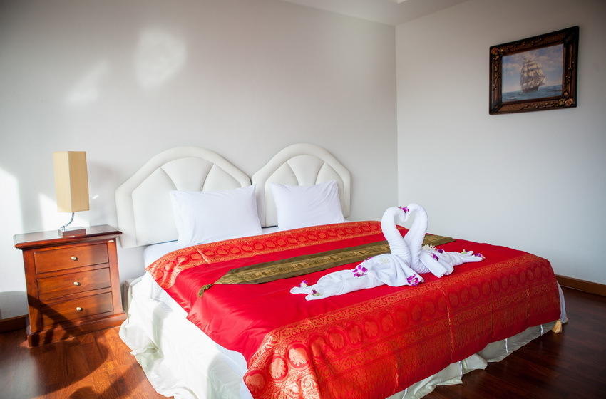 Hotel Triple Rund Place 2*