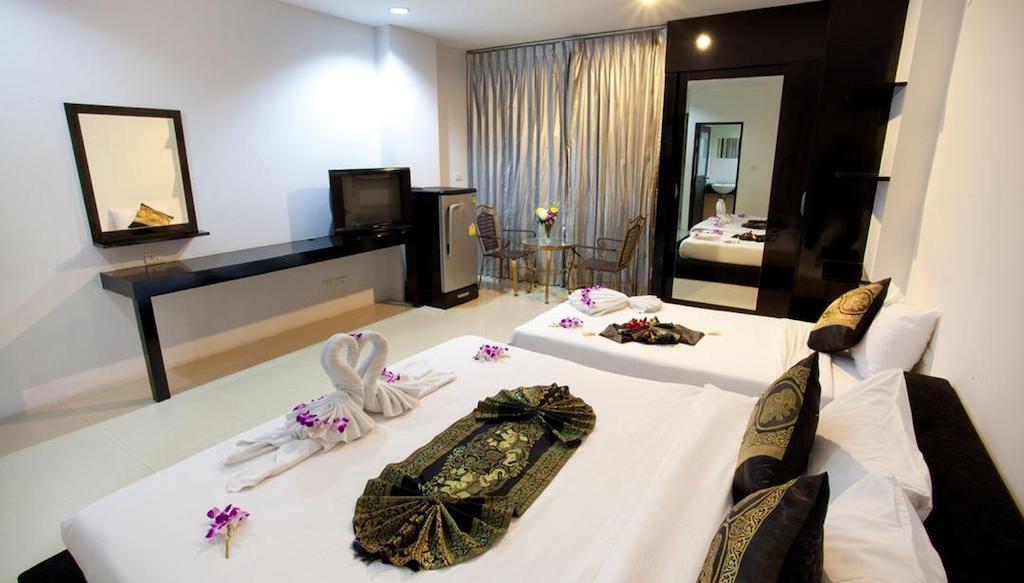 Lars-lita 3* Patong