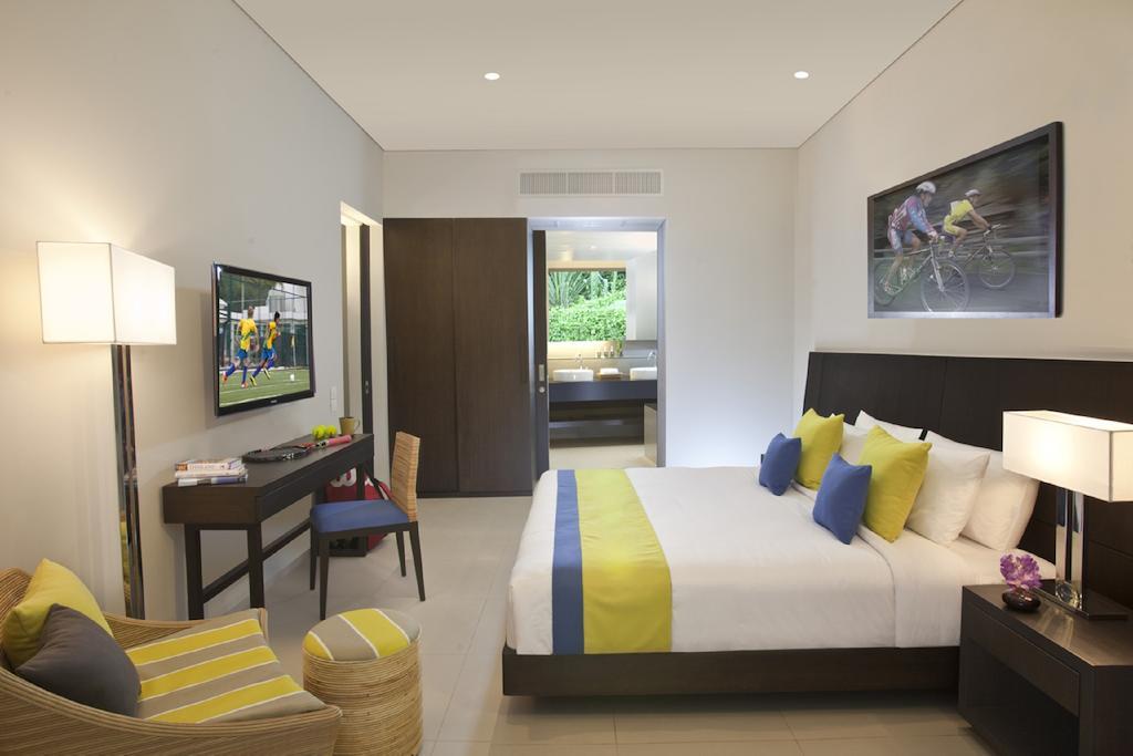 Thanyapura Sports & Health Hotel 4*