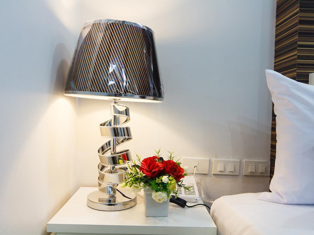 Hotel Max Value 3*