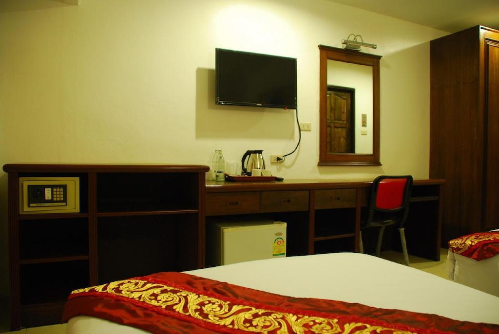 Budget Guest house