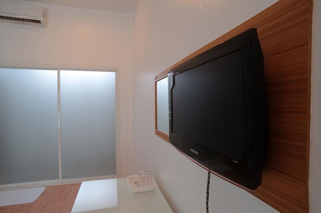 Clear House Phuket Kamala Beach
