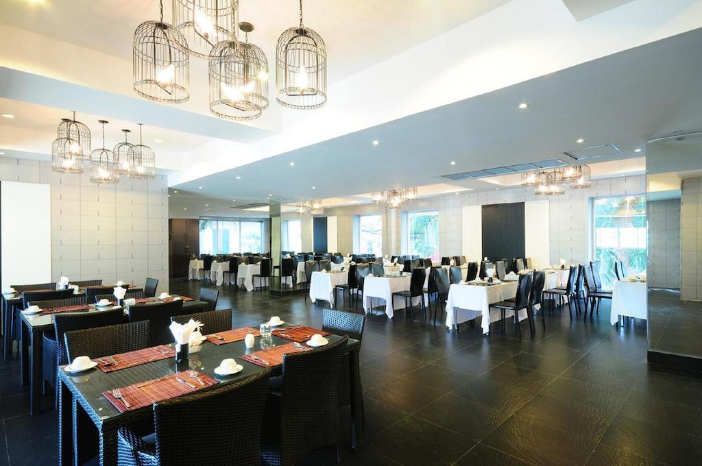 Hotel Heritage Phuket - Sha Extra