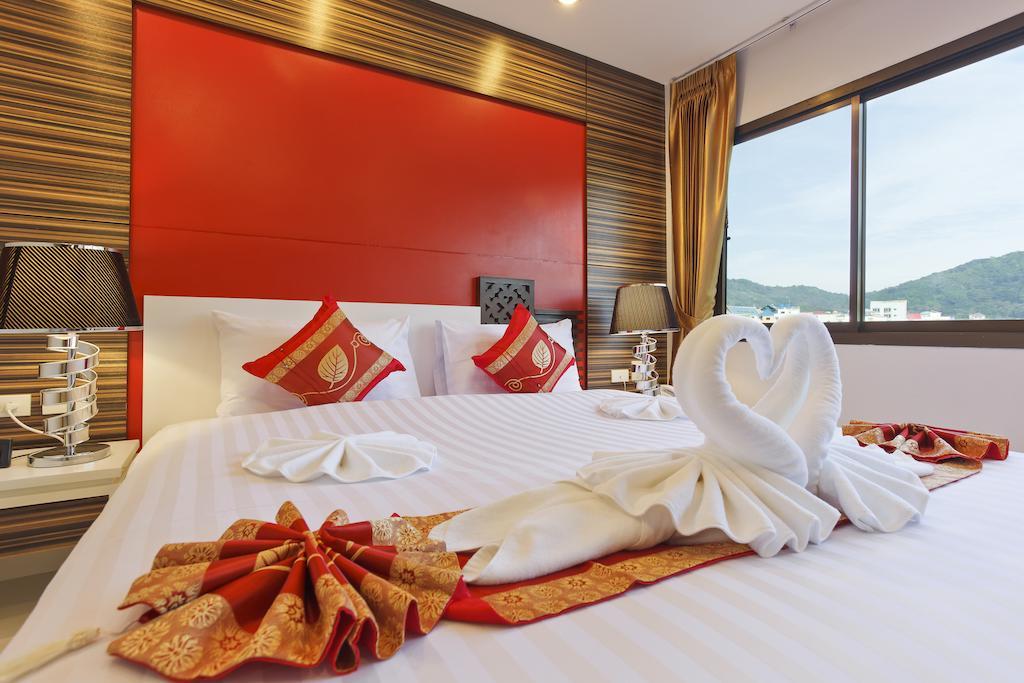 Max Value Hotel