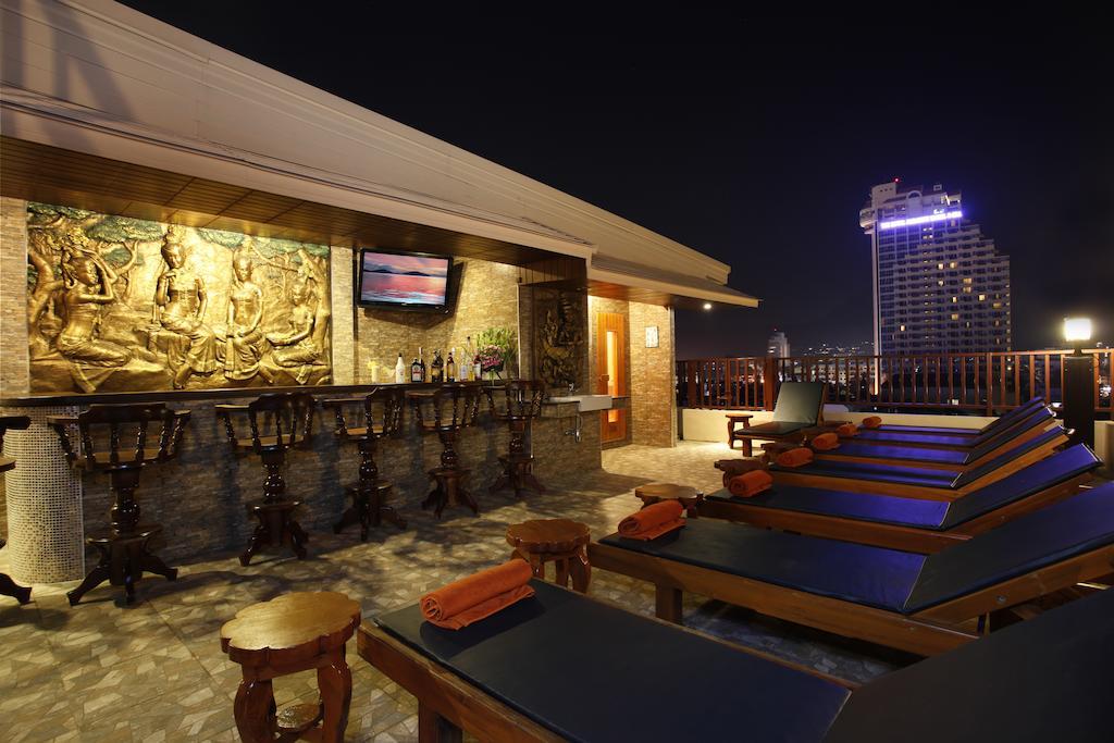 Orchid Resortel Patong
