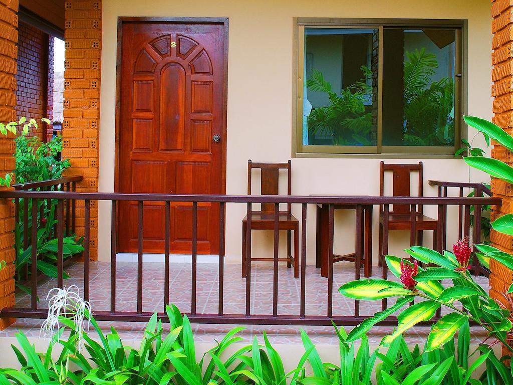 Tanamas House Inn Thalang