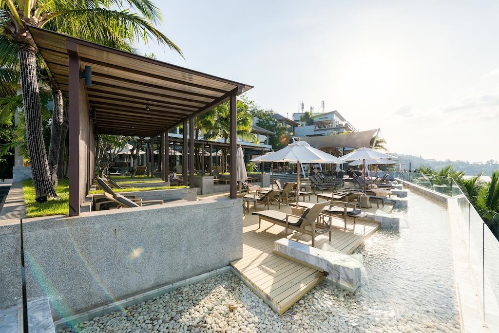 Cape Sienna Phuket Gourmet & - Sha Extra