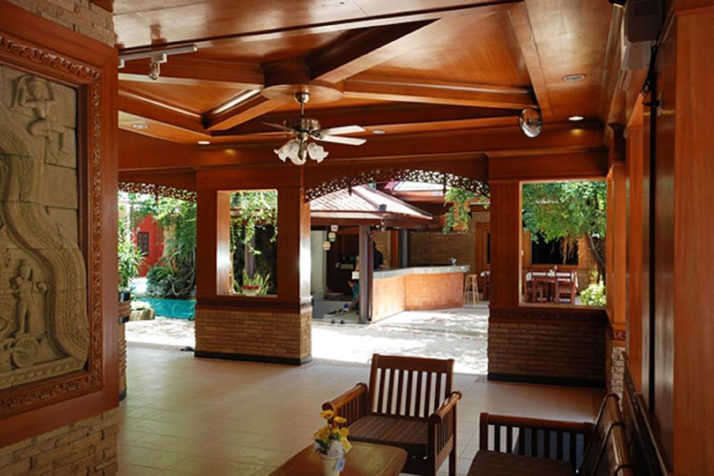 Jang Hotel Patong