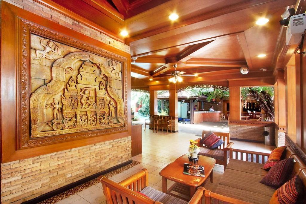 Hotel Jang