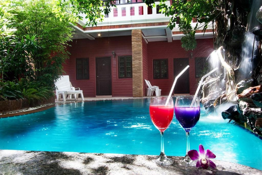 Jang Hotel