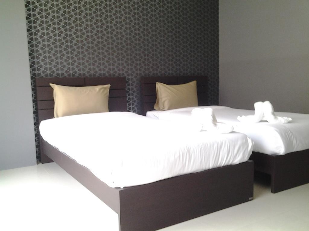 Hotel Sweet Patong