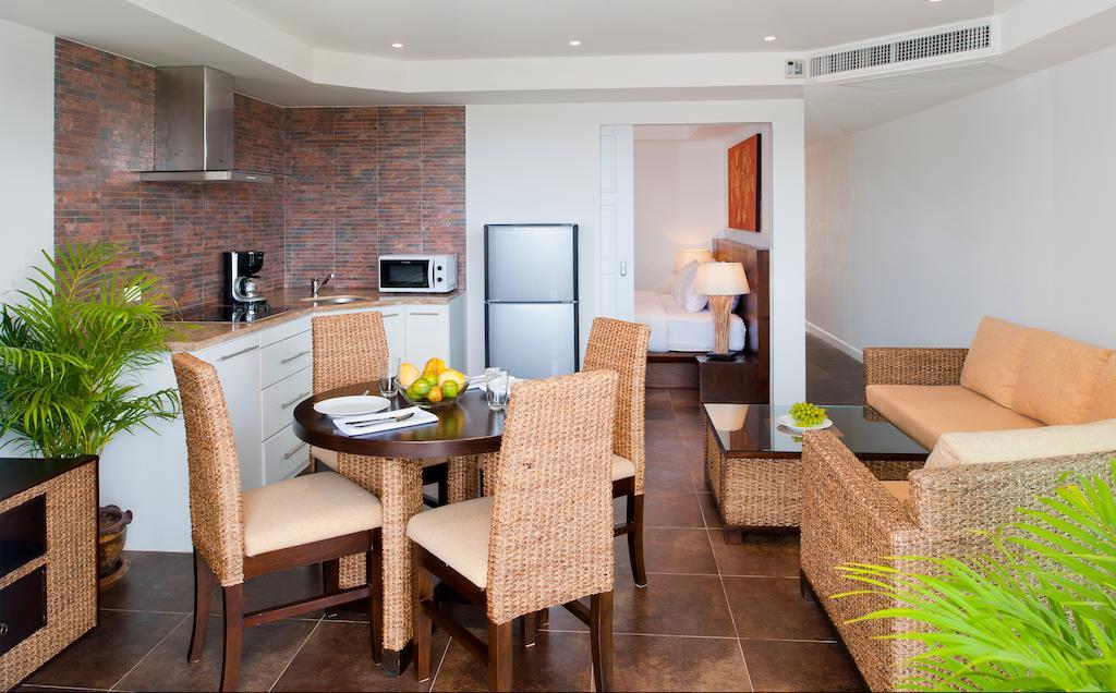 Ocean View Residences * Kata Beach (Phuket)