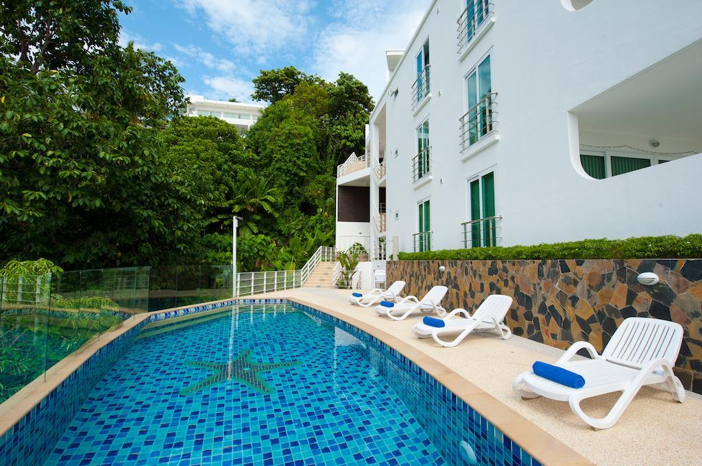 Ocean View Residences Apartment *