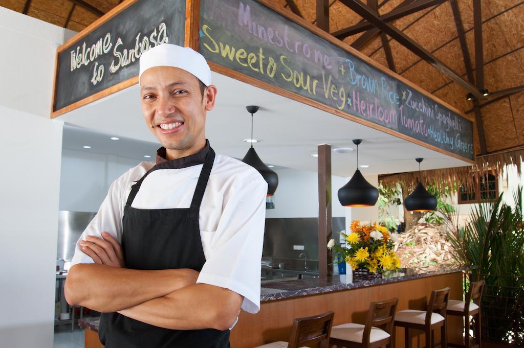 Apartment Ocean View Residences Kata Beach (Phuket)