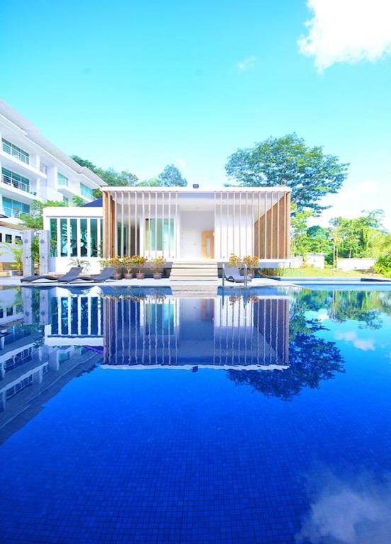 Resort The Trees Club