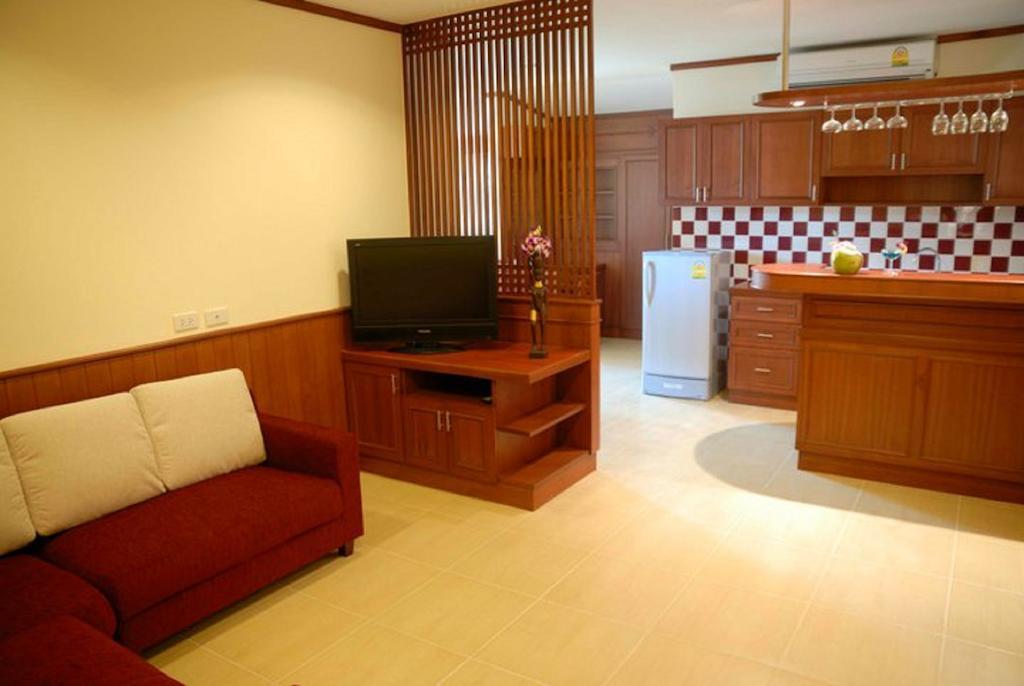 Outdoor Hotel Kata Beach (Phuket)