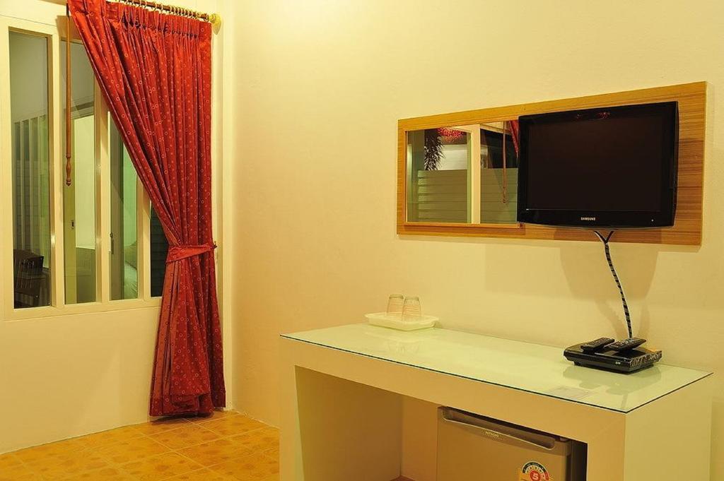 Clear House Phuket Hotel Kamala Beach