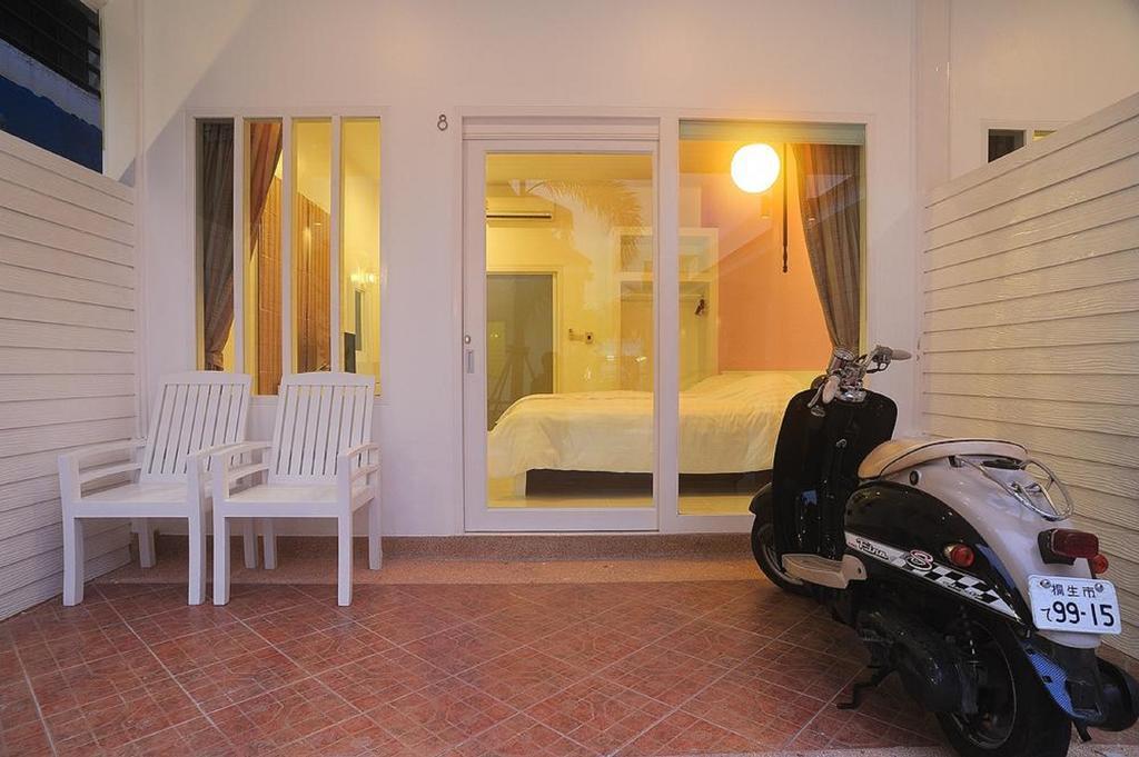 Clear House Phuket Kamala Beach