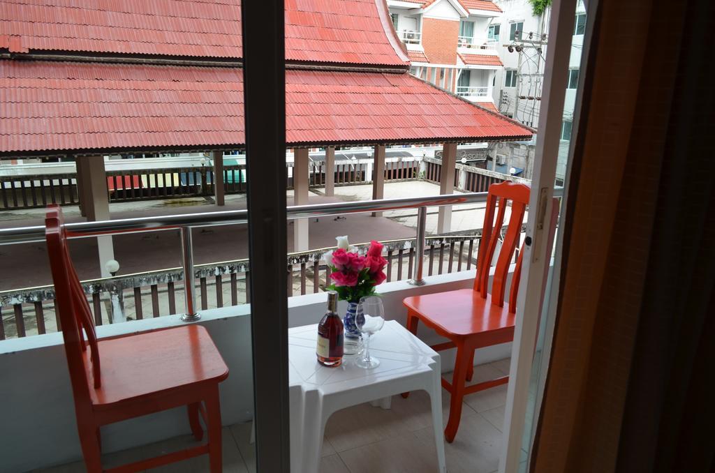 Swiss House Inn
