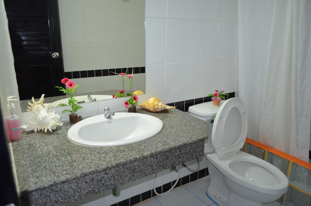 Inn Swiss House Patong