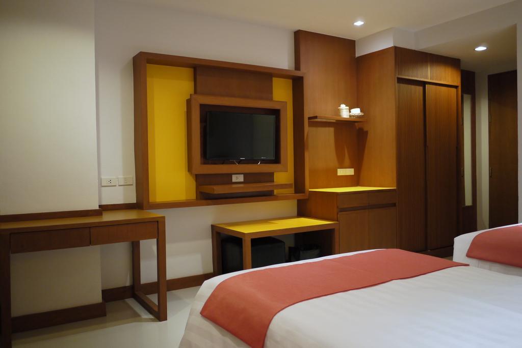 @judy Guest house 2*