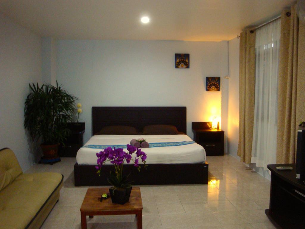 Similan Inn Bang Tao Beach (Phuket)