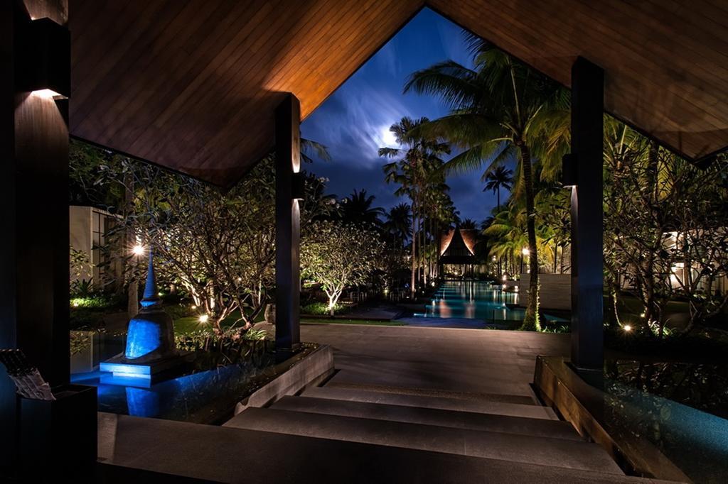 Resort Twinpalms Phuket