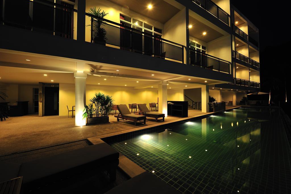 Lae Lay Resort Karon