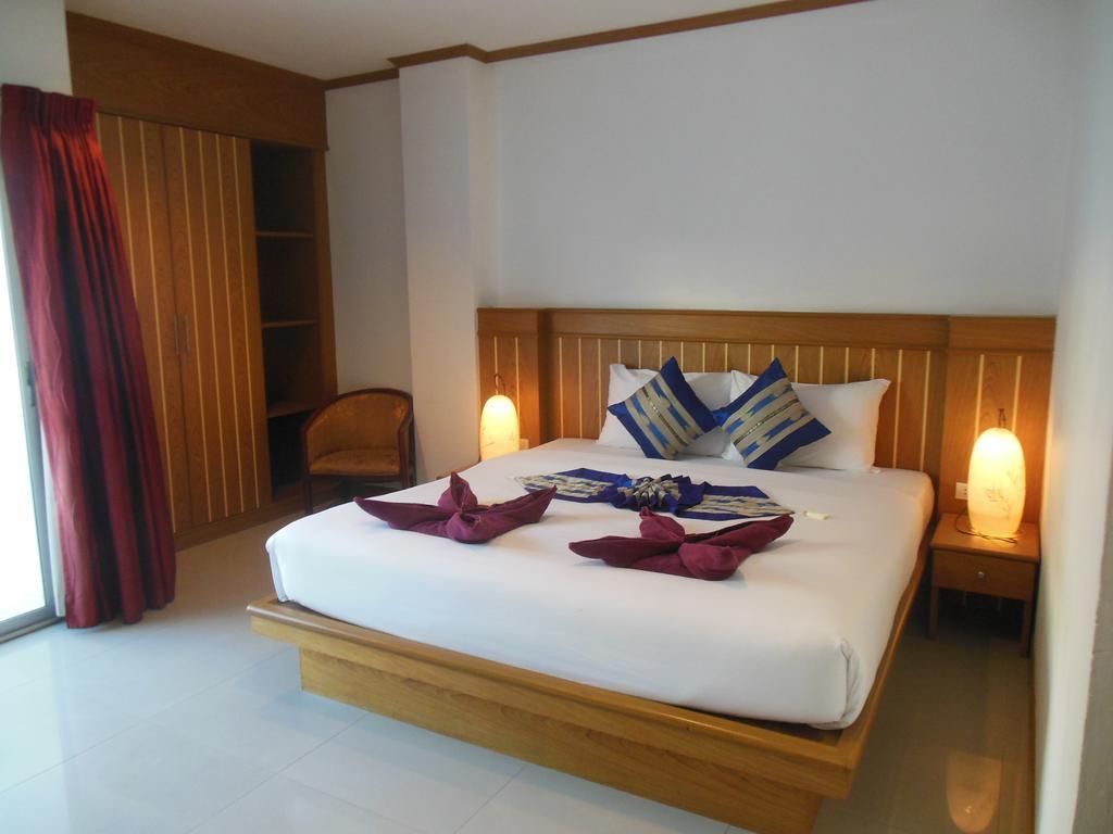 Guest house Park Eden