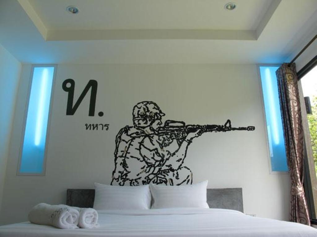 Alphabeto Resort 3*