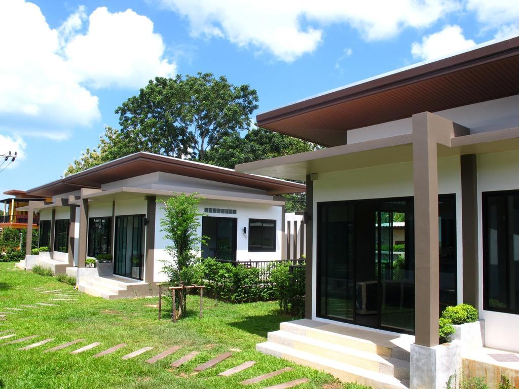 Alphabeto Resort Nai Harn