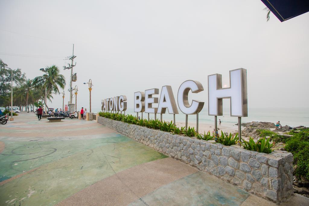Hip Yaya Residences Patong