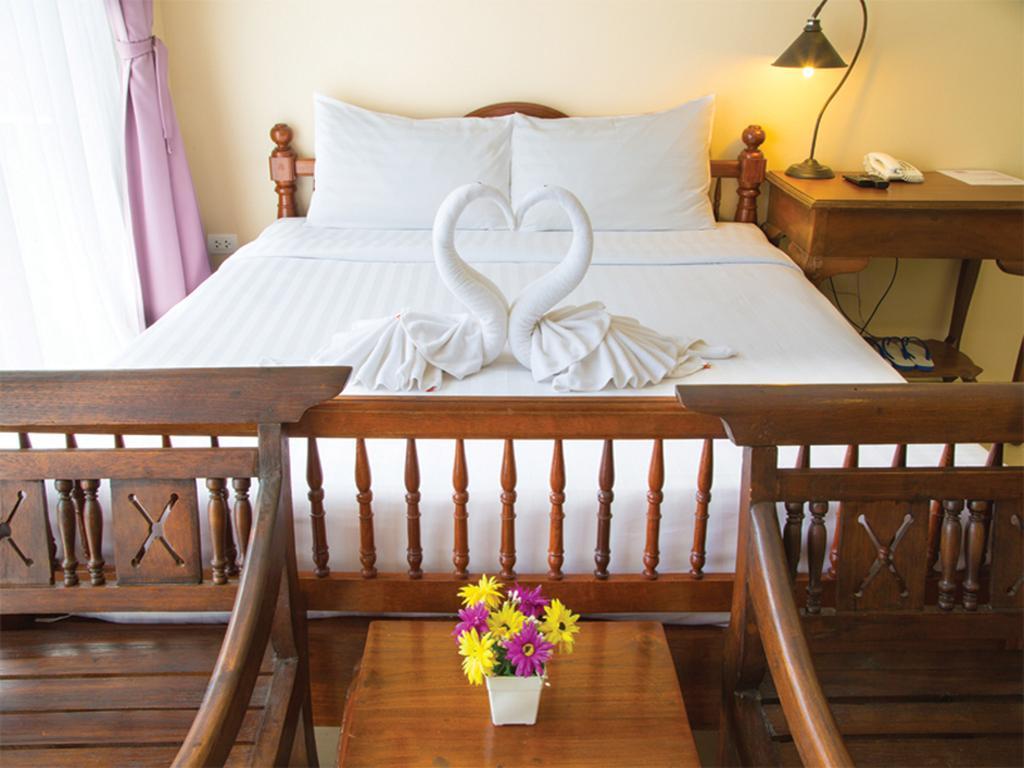 Puding World Resort Kata Beach (Phuket)