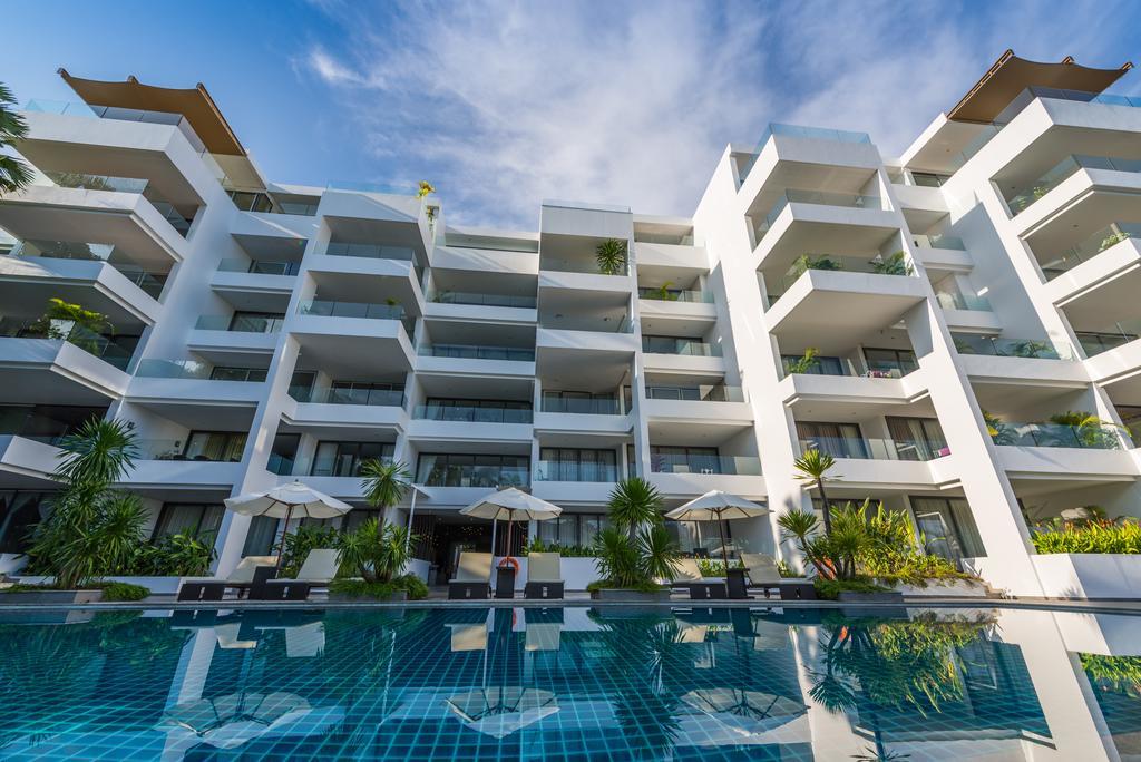 Resort Sansuri 4*
